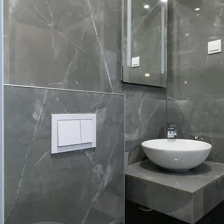 White Pool Apartmens Pula