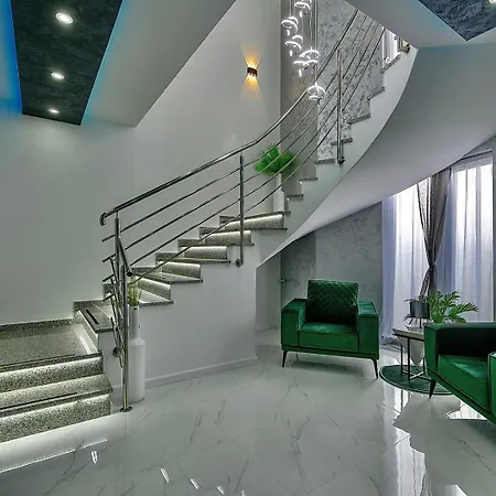 White Pool Apartmens Maison d'hôtes Pula